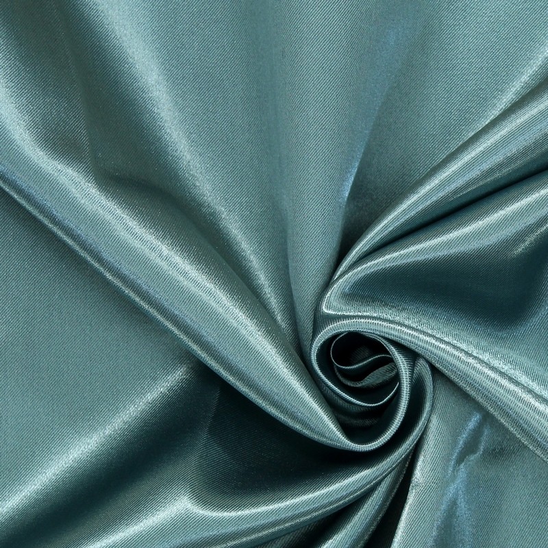 Shine Azure Fabric by Prestigious Textiles