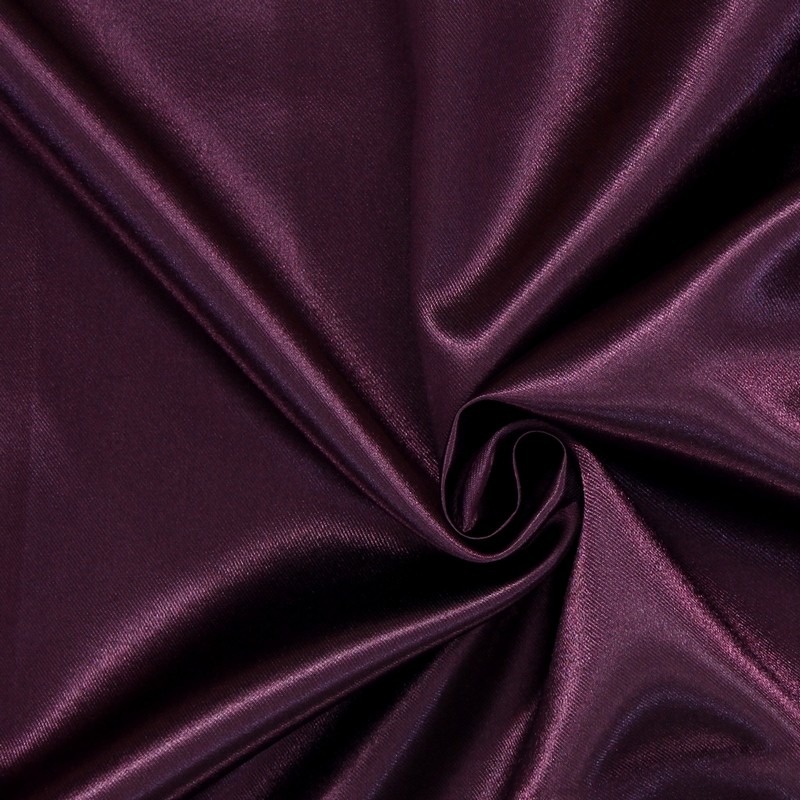 Shine Grape Fabric by Prestigious Textiles