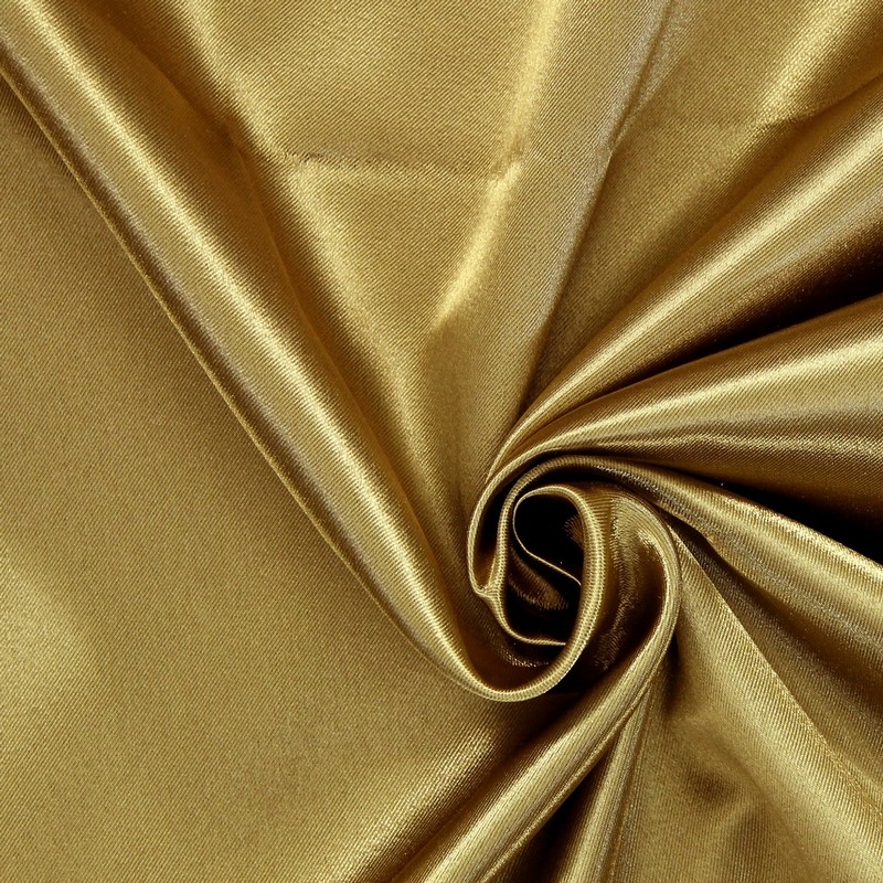 Shine Gilt Fabric by Prestigious Textiles