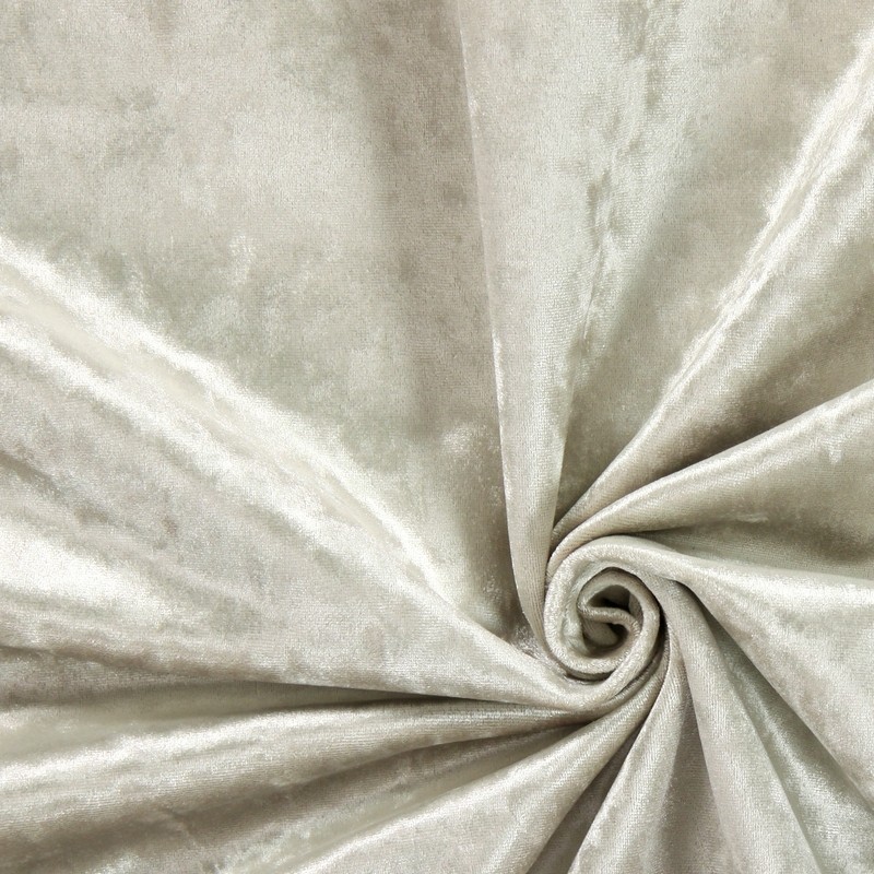 Ritz Parchment Fabric by Prestigious Textiles