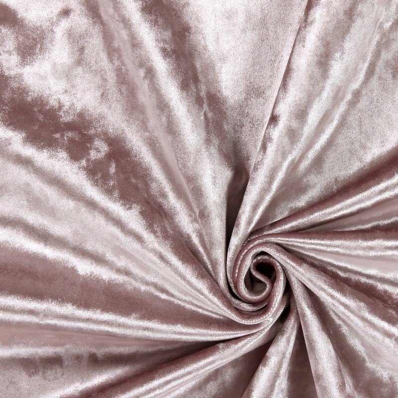 Ritz Rose Fabric by Prestigious Textiles