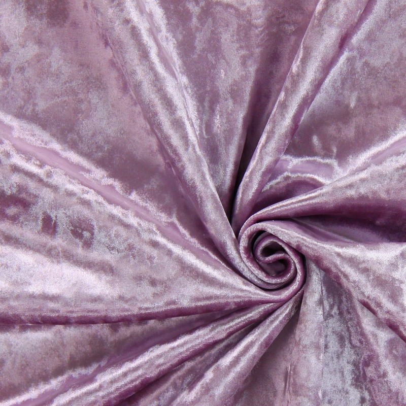 Ritz Lavender Fabric by Prestigious Textiles