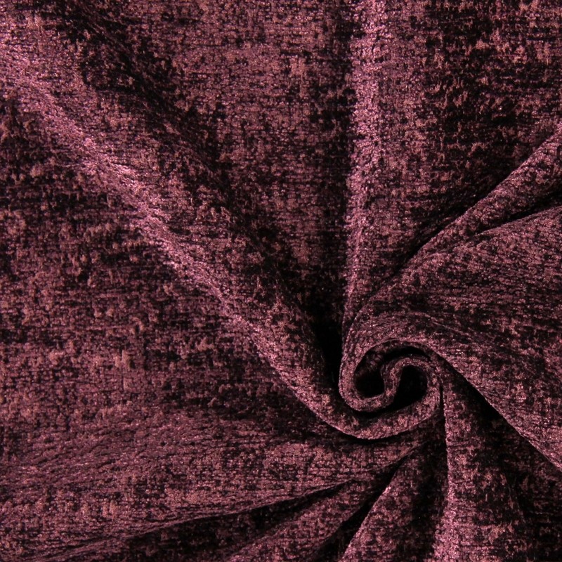 Zanzibar Redwood Fabric by Prestigious Textiles