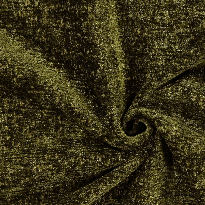 Zanzibar Moss Fabric by Prestigious Textiles