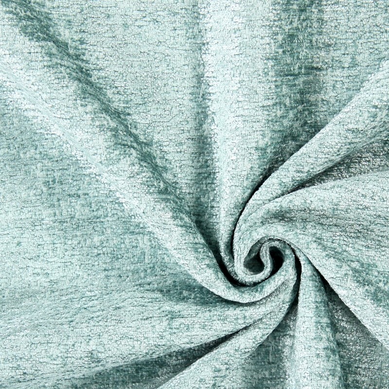 Zanzibar Azure Fabric by Prestigious Textiles