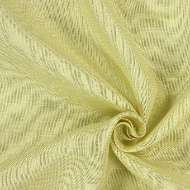 Alaska Sunshine Fabric by Prestigious Textiles
