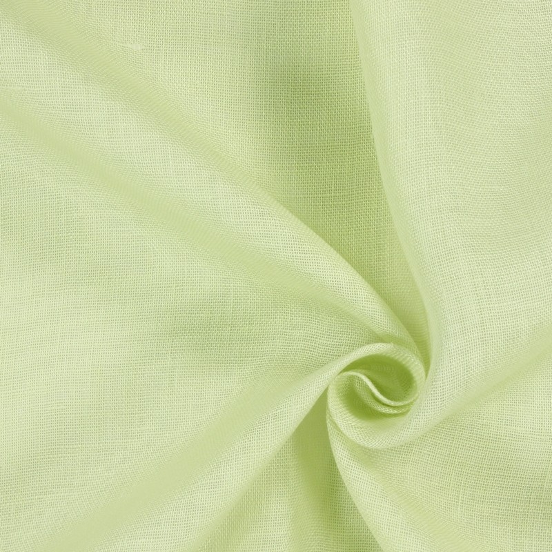 Alaska Lime Fabric by Prestigious Textiles