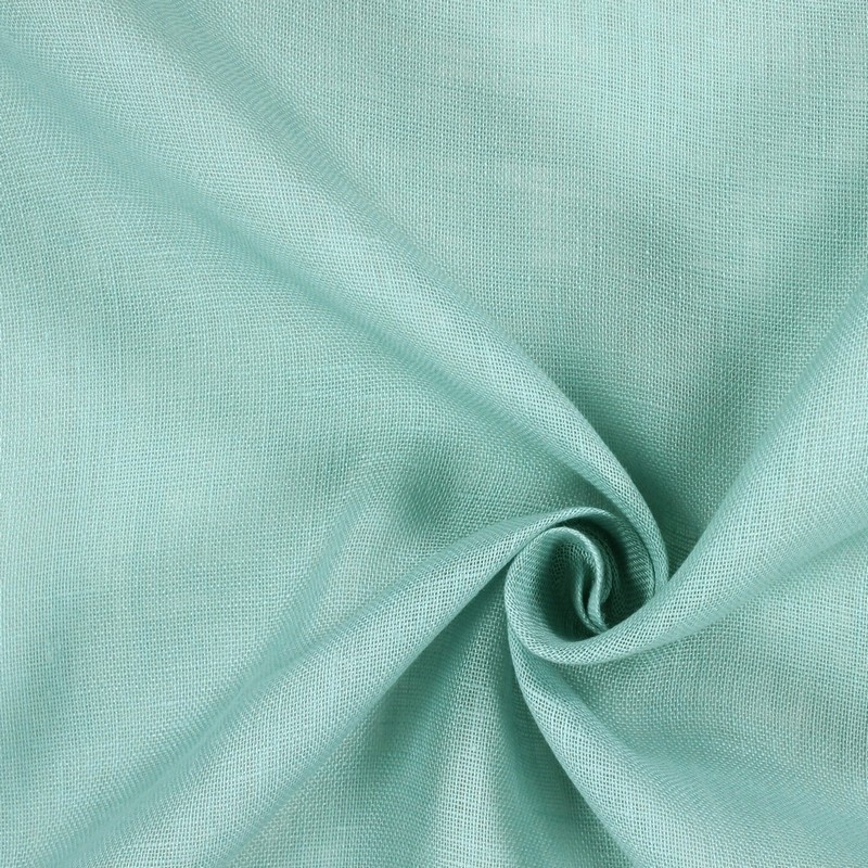 Alaska Azure Fabric by Prestigious Textiles