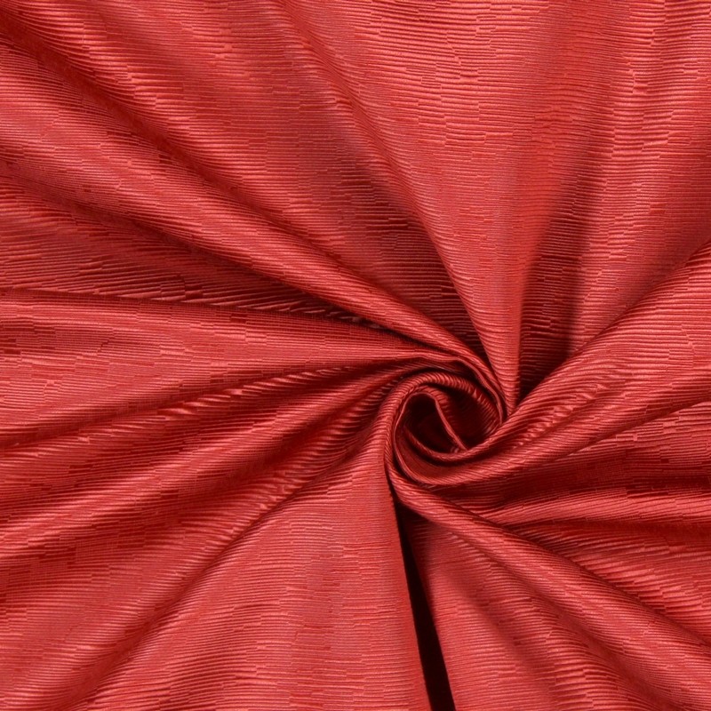 Bamboo Cardinal Fabric by Prestigious Textiles