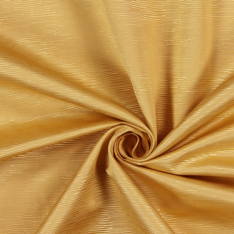 Bamboo Coin Fabric by Prestigious Textiles