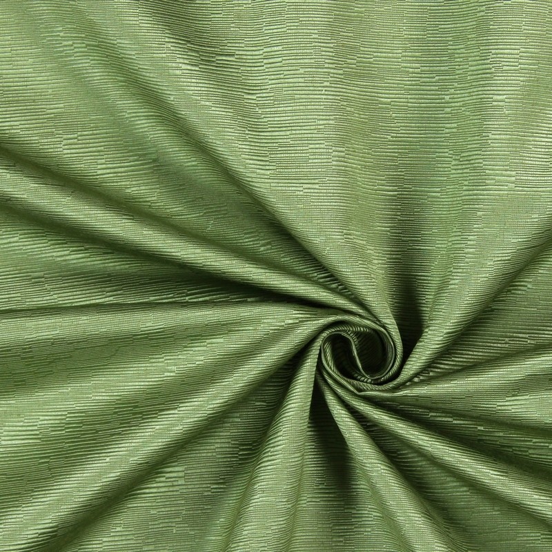 Bamboo Moss Fabric by Prestigious Textiles