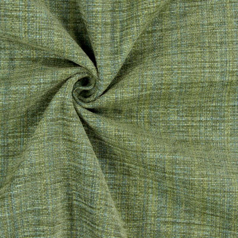 Himalayas Jade Fabric by Prestigious Textiles