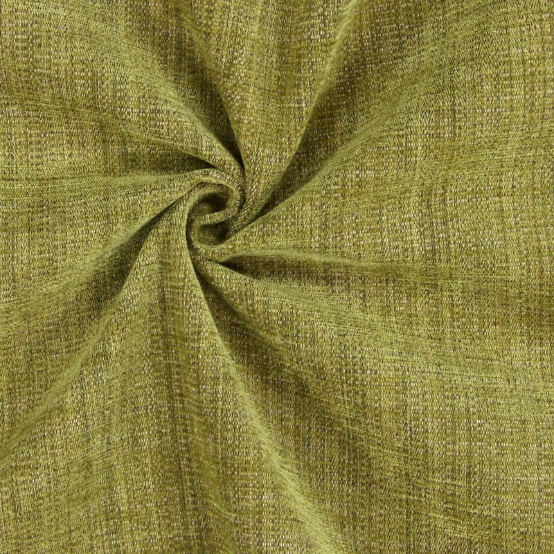 Himalayas Moss Fabric by Prestigious Textiles