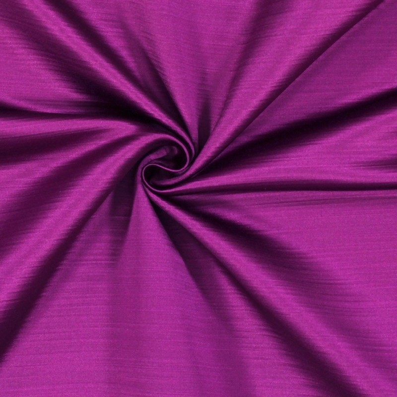 Mayfair Fuchsia Fabric by Prestigious Textiles