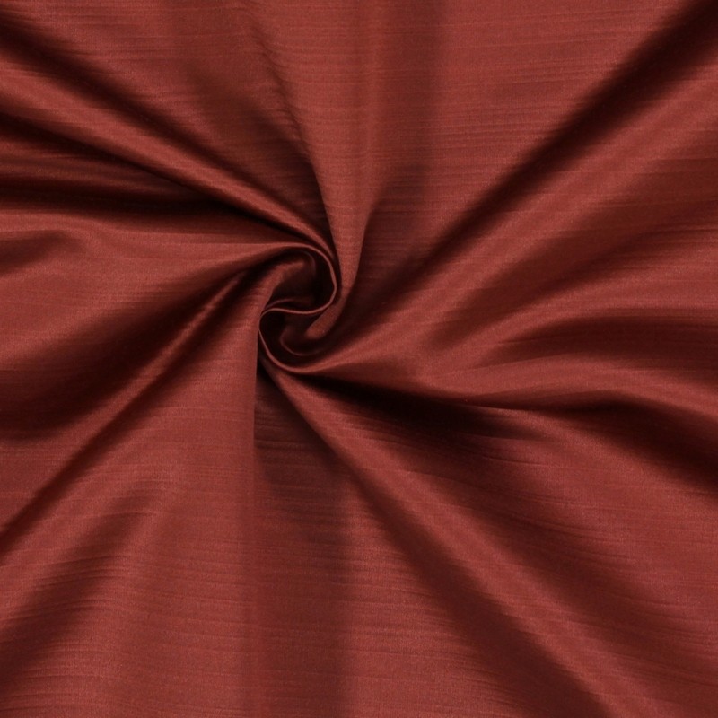 Mayfair Redwood Fabric by Prestigious Textiles