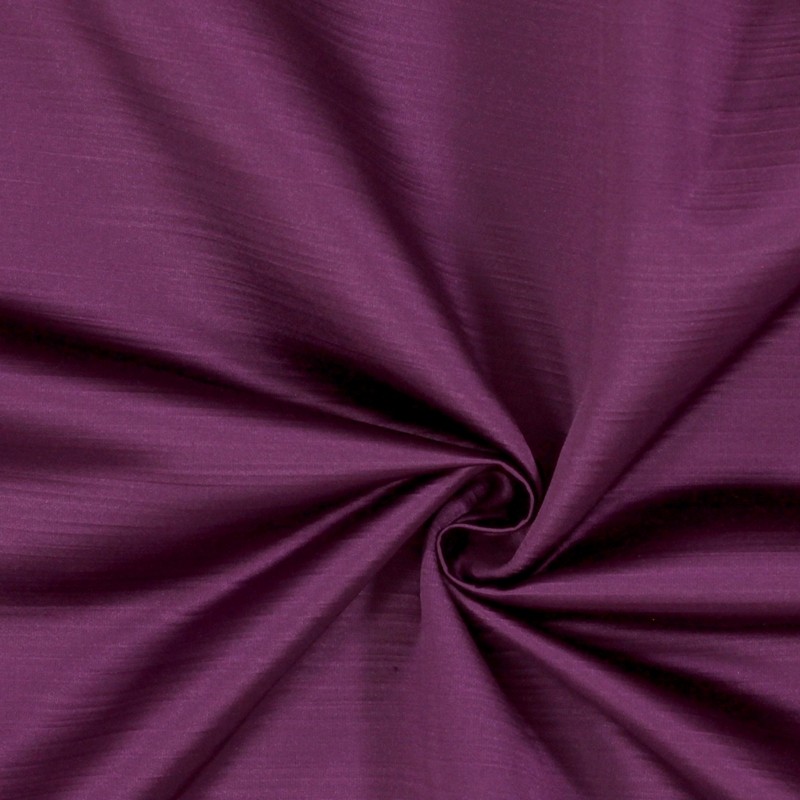 Mayfair Grape Fabric by Prestigious Textiles
