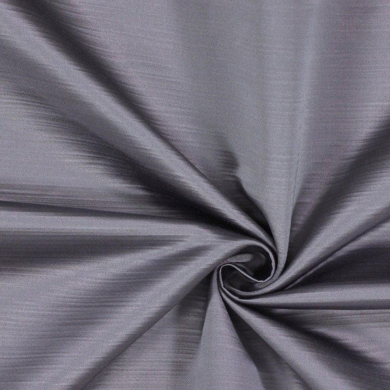 Mayfair Steel Fabric by Prestigious Textiles