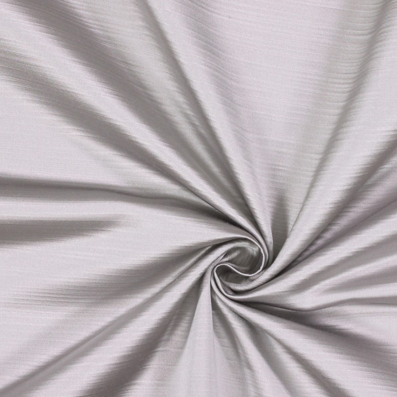 Mayfair Aluminium Fabric by Prestigious Textiles