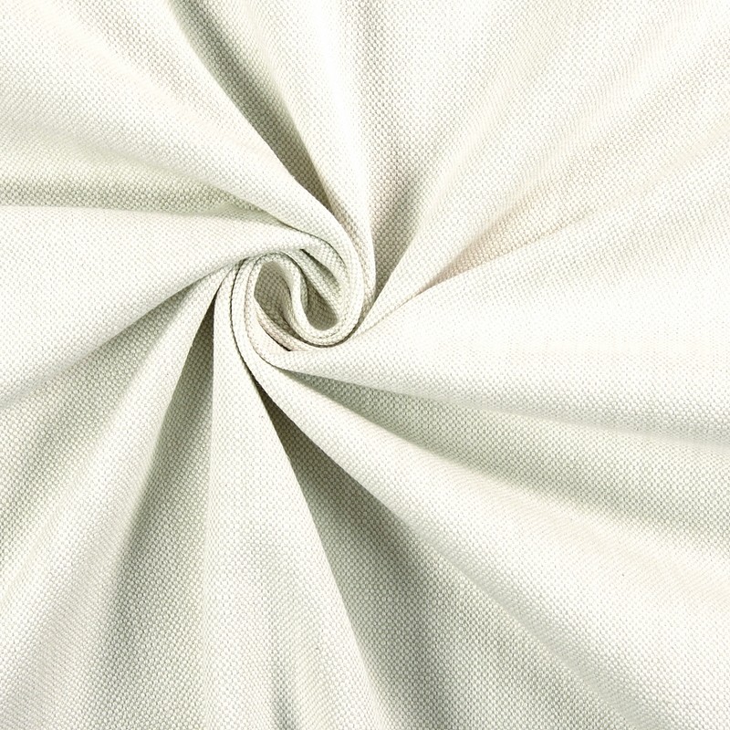 Galway Ivory Fabric by Prestigious Textiles