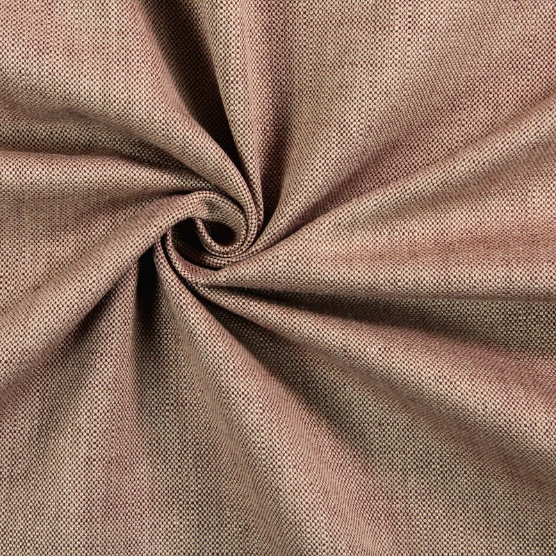 Galway Mocha Fabric by Prestigious Textiles