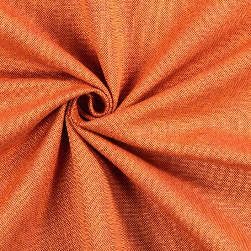 Galway Mandarin Fabric by Prestigious Textiles