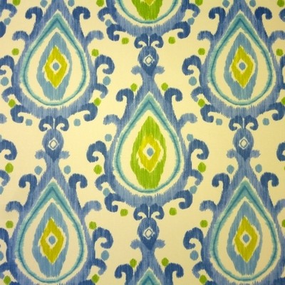 Saki Porcelain Fabric by Prestigious Textiles