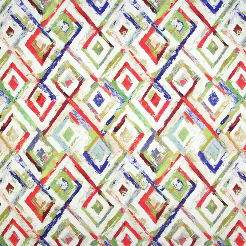 Jewel Fresco Fabric by Prestigious Textiles