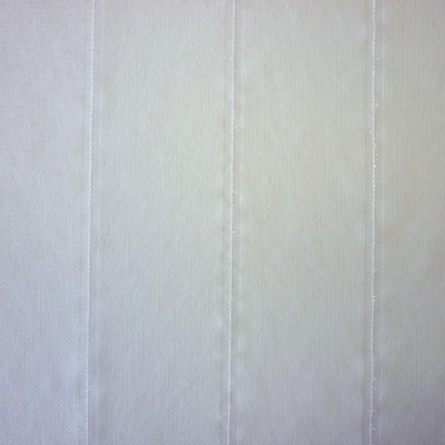 Avalanche White Fabric by Prestigious Textiles