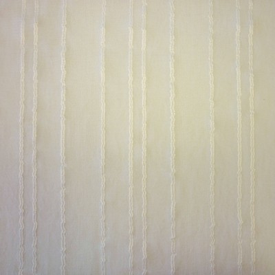 Ski White Fabric by Prestigious Textiles