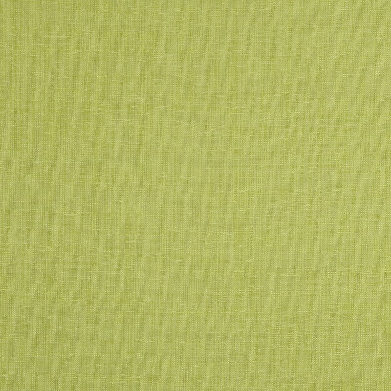 Glimpse Lime Fabric by Prestigious Textiles