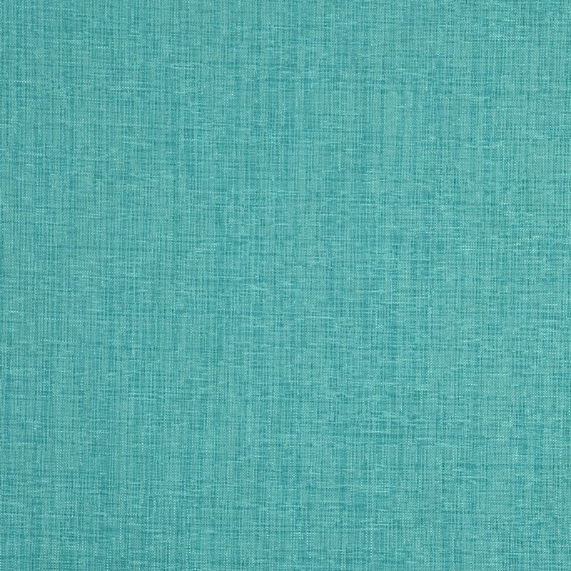 Glimpse Turquoise Fabric by Prestigious Textiles