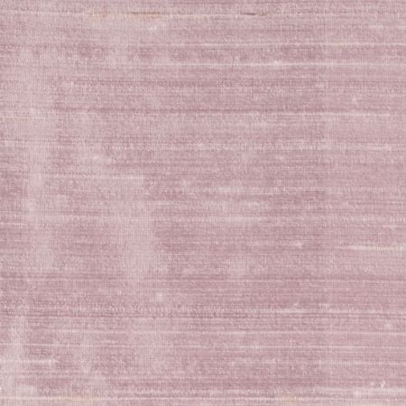 Dupion Powder Pink Fabric by Clarke & Clarke