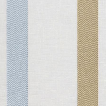 Raso Duckegg Fabric by Clarke & Clarke