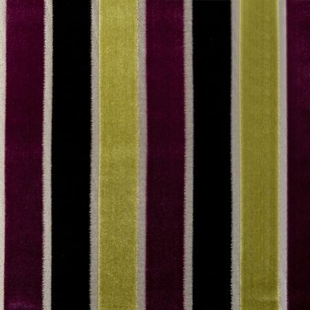 Emilio Berry Fabric by Clarke & Clarke