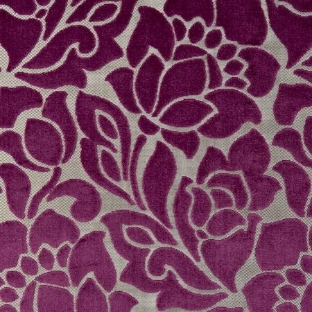 Florentine Sorbet Fabric by Clarke & Clarke