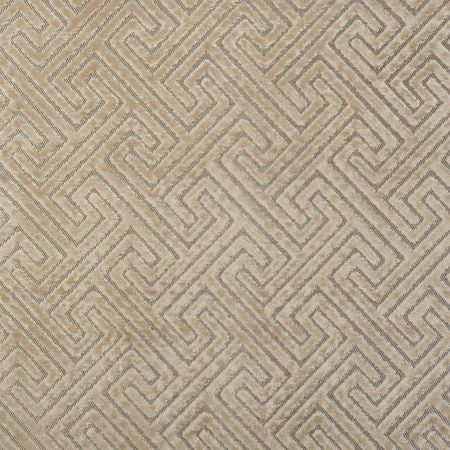 Cosimo Sand Fabric by Clarke & Clarke