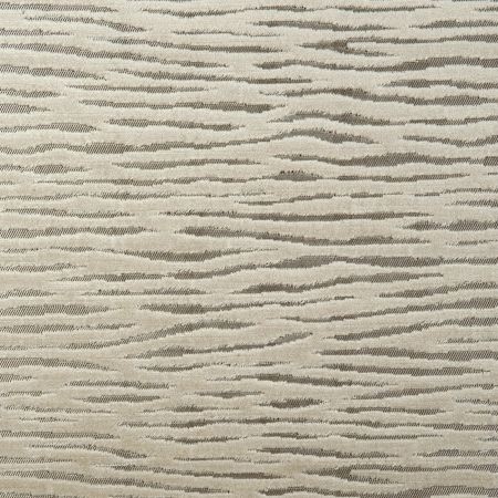 Zebra Sand Fabric by Clarke & Clarke