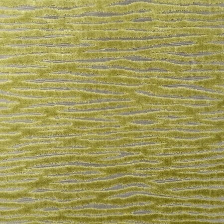 Zebra Citrus Fabric by Clarke & Clarke