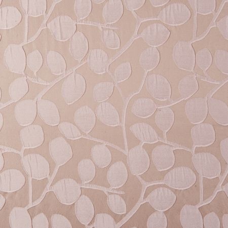 Cavali Rose Fabric by Clarke & Clarke