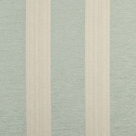 Bernini Duckegg Fabric by Clarke & Clarke