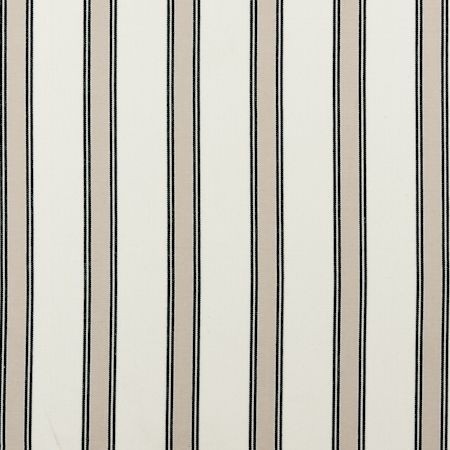 Oxford Charcoal Fabric by Clarke & Clarke