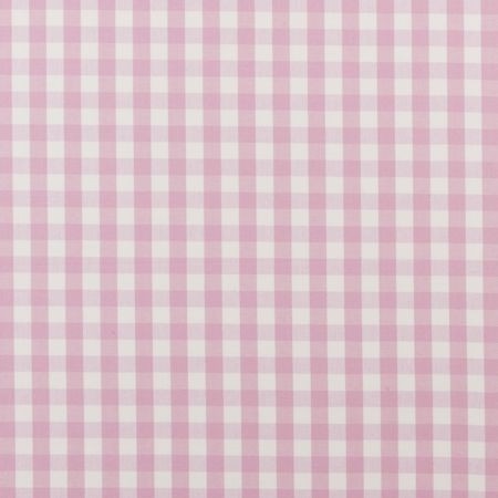 Coniston Pink Fabric by Clarke & Clarke