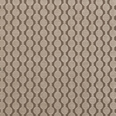 Lazzaro Taupe Fabric by Clarke & Clarke