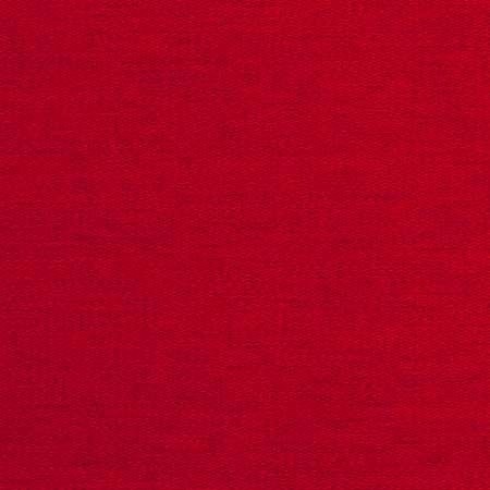 Brina Red Fabric by Clarke & Clarke