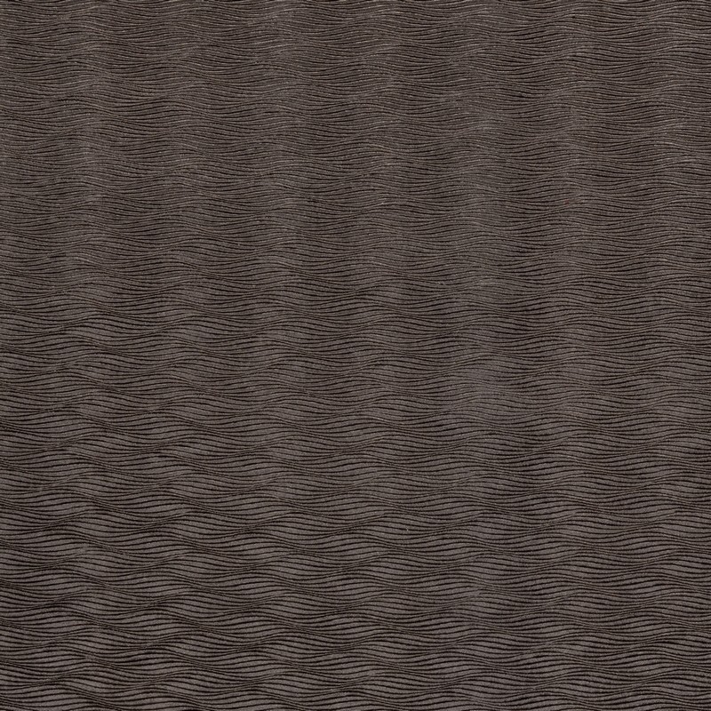 Tempo Charcoal Fabric by Clarke & Clarke