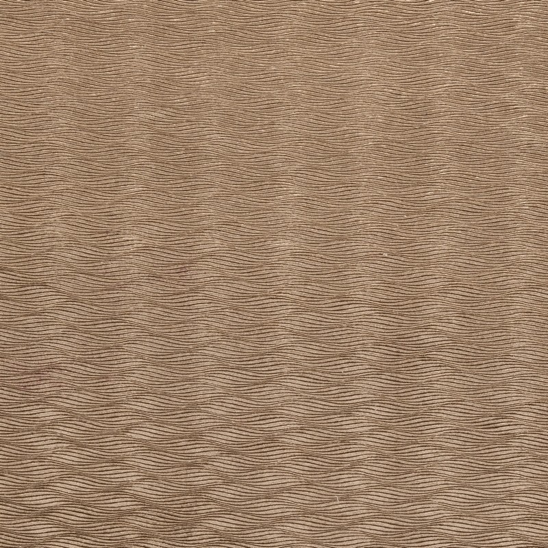 Tempo Taupe Fabric by Clarke & Clarke