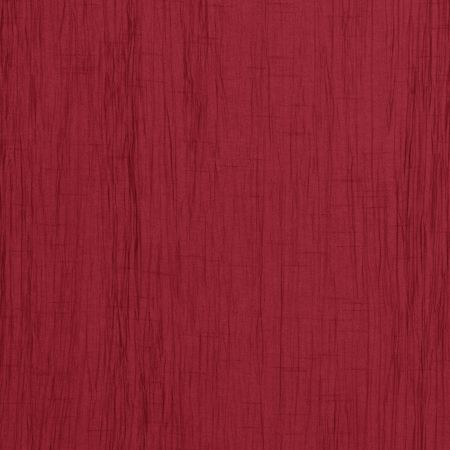 Silky Crimson Fabric by Clarke & Clarke