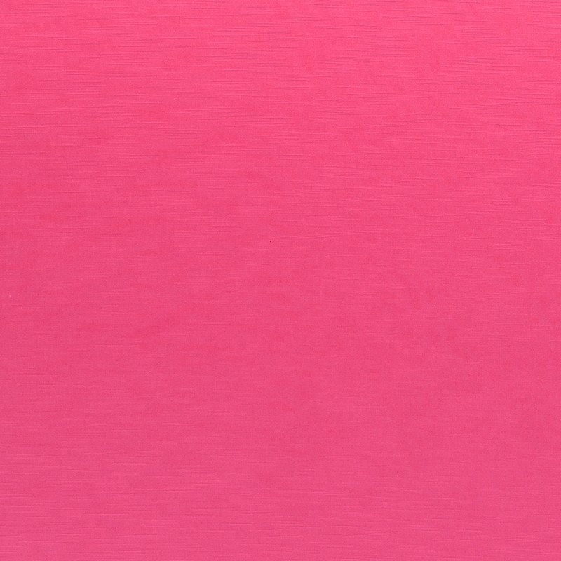 Java Hot Pink Fabric by Clarke & Clarke