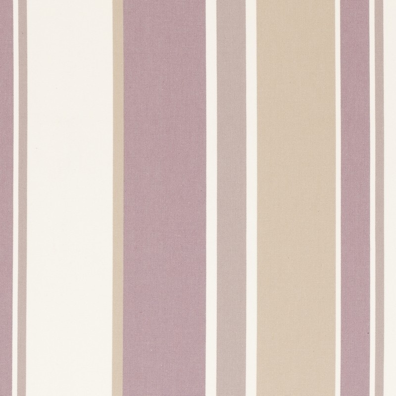 Hartford Lavender Fabric by Clarke & Clarke