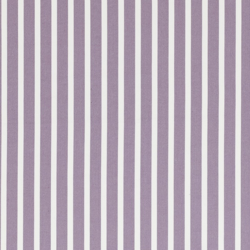 Stowe Lavender Fabric by Clarke & Clarke